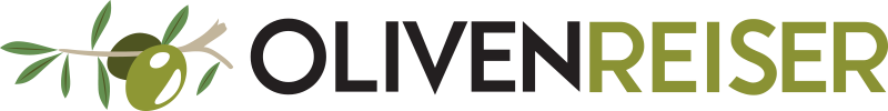 Logo: Oliven Reiser AS