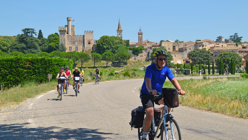 Provence 5 dager - NYHET!