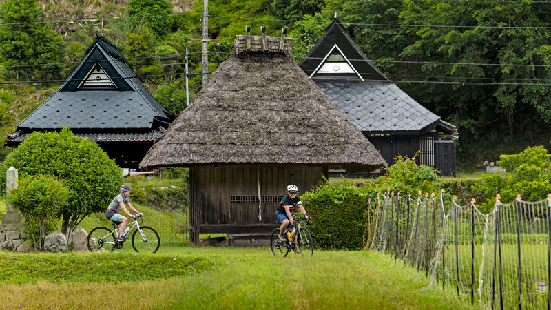 Sykkeltur i Japan 18.05-30.05.2024 NYHET! 