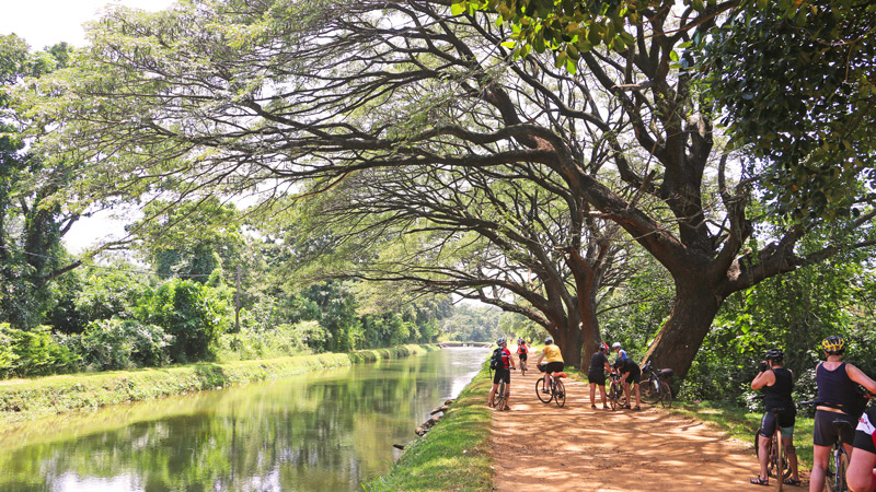 Sri Lanka 